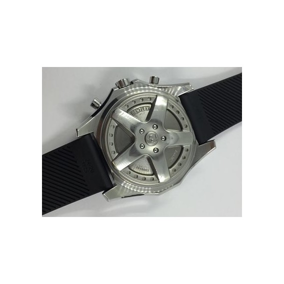 Breitling Bentley 6.75