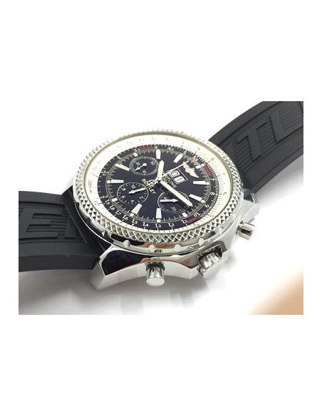 Breitling Bentley 6.75