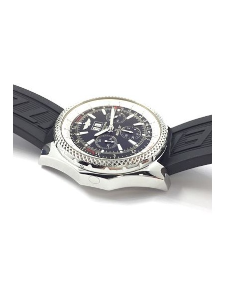 Breitling Bentley 6.75