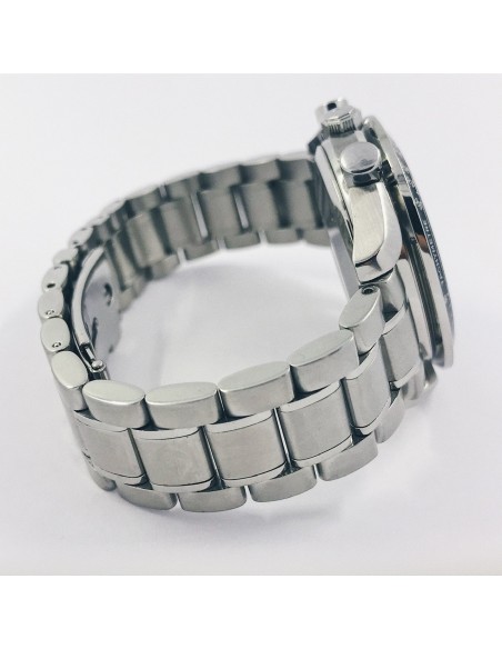 Omega Speedmaster Triple Date.