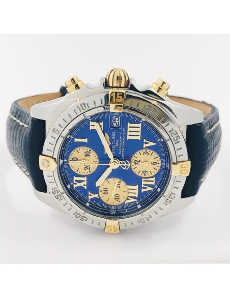 Breitling Chrono Cockpit