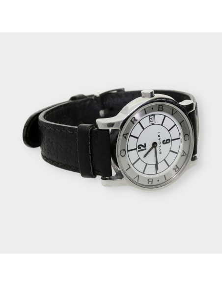 Reloj Bulgari Solo Tempo