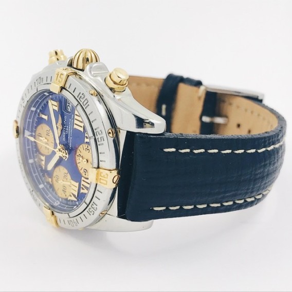 Breitling Chrono Cockpit