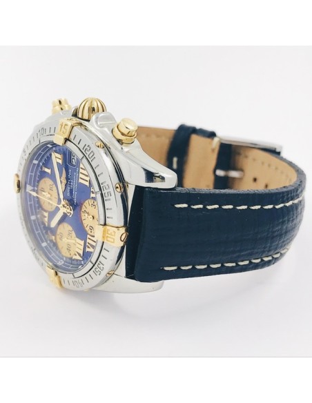 Breitling Chrono Cockpit