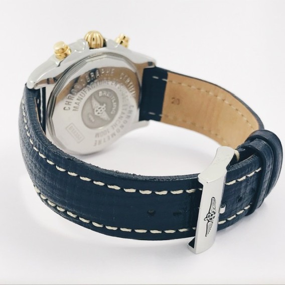 Breitling Chrono Cockpit