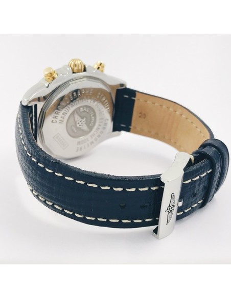 Breitling Chrono Cockpit