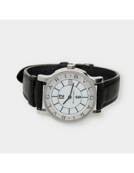 Reloj Bulgari Solo Tempo