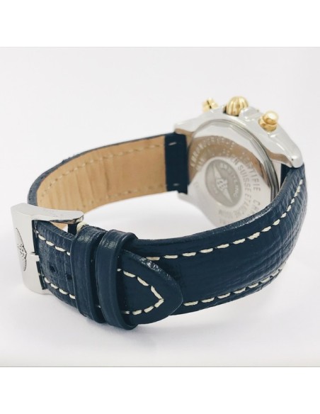 Breitling Chrono Cockpit