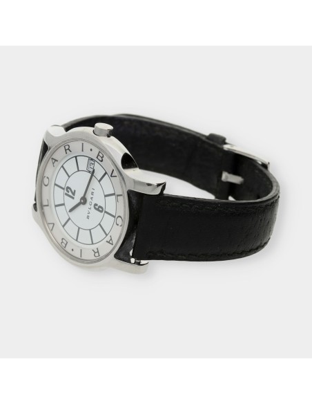 Reloj Bulgari Solo Tempo