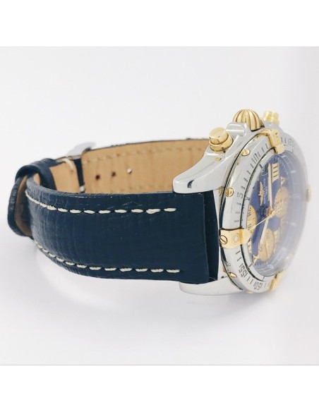 Breitling Chrono Cockpit