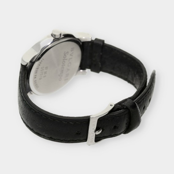 Reloj Bulgari Solo Tempo