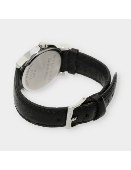 Reloj Bulgari Solo Tempo