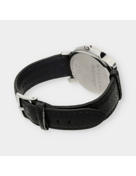 Reloj Bulgari Solo Tempo