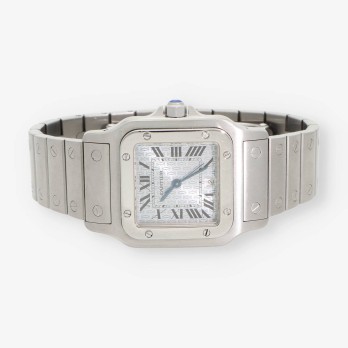 Cartier Santos 1564 2