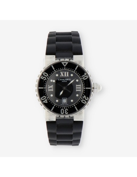 Chaumet Class one Cuarzo con caja