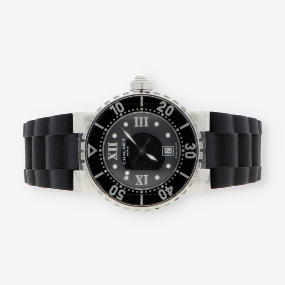 Chaumet Class one Cuarzo con caja