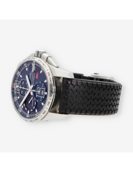 Chopard Mille Miglia GT XL Chronograph caja y documento