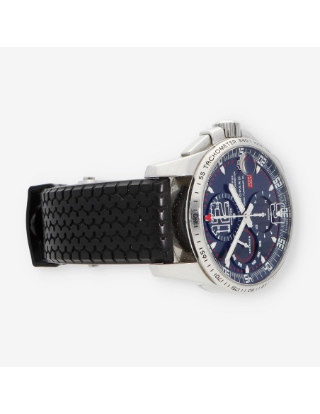 Chopard Mille Miglia GT XL Chronograph caja y documento