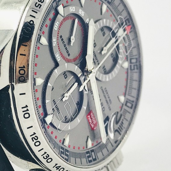 Chopard Mille Miglia 8489