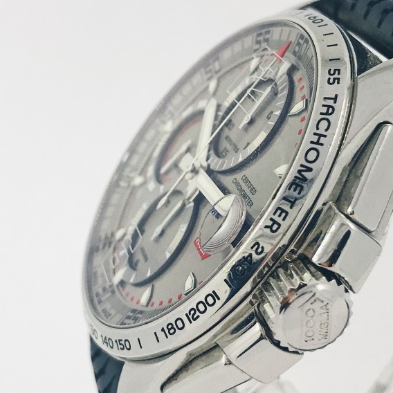 Chopard Mille Miglia 8489