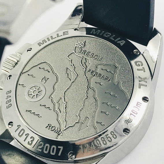 Chopard Mille Miglia 8489