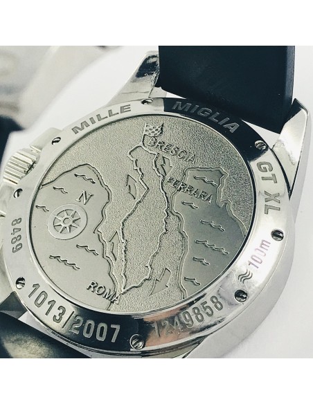Chopard Mille Miglia 8489