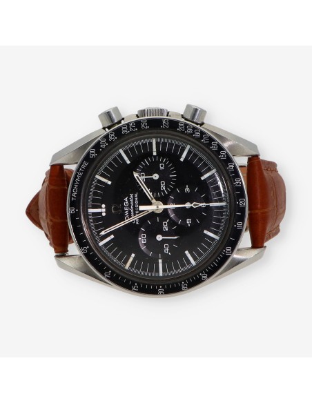 Omega Speedmaster Pre Moon 145.012