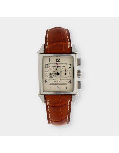 Girard Perregaux Vintage 2599