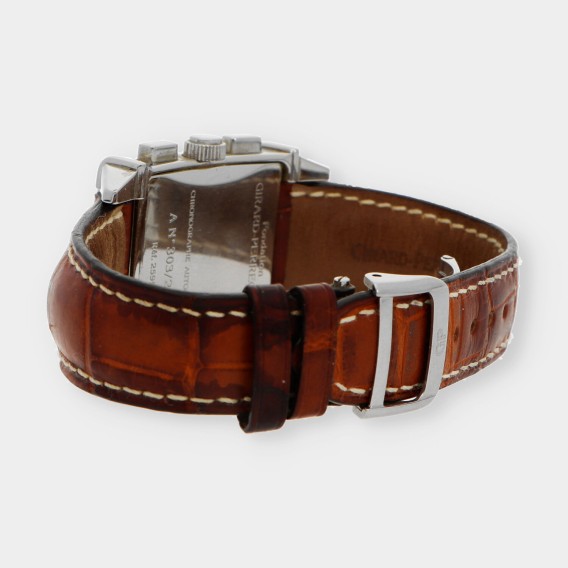 Girard Perregaux Vintage 2599