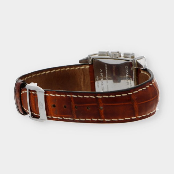 Girard Perregaux Vintage 2599