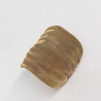 Anillo Tous en oro 18kt 2