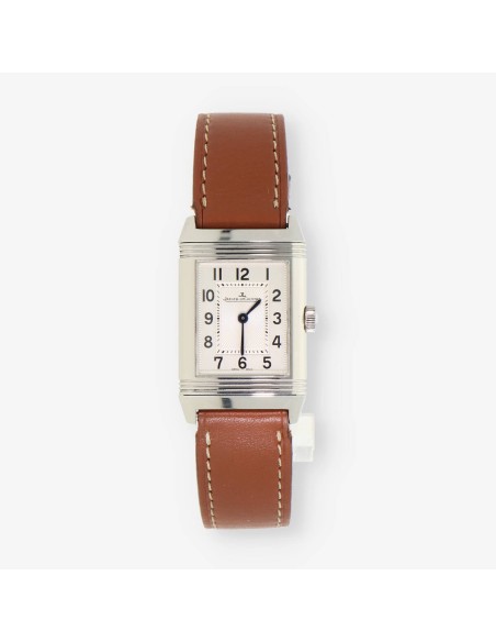 Reloj Jaeger leCoultre 211.8.47 con documento
