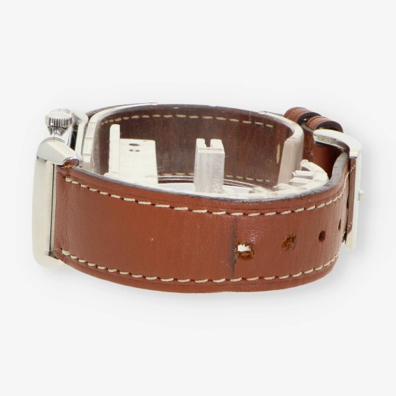 Reloj Jaeger leCoultre 211.8.47 con documento