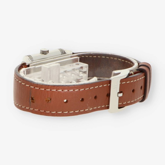 Reloj Jaeger leCoultre 211.8.47 con documento