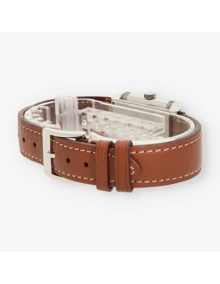 Reloj Jaeger leCoultre 211.8.47 con documento