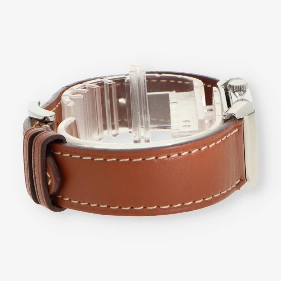 Reloj Jaeger leCoultre 211.8.47 con documento