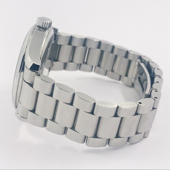 Omega Seamaster Aqua Terra