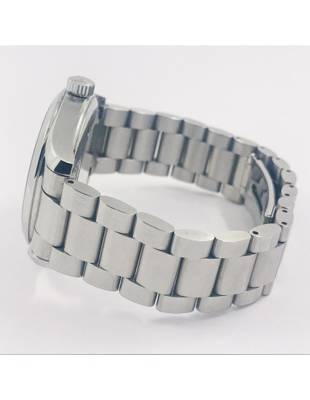 Omega Seamaster Aqua Terra