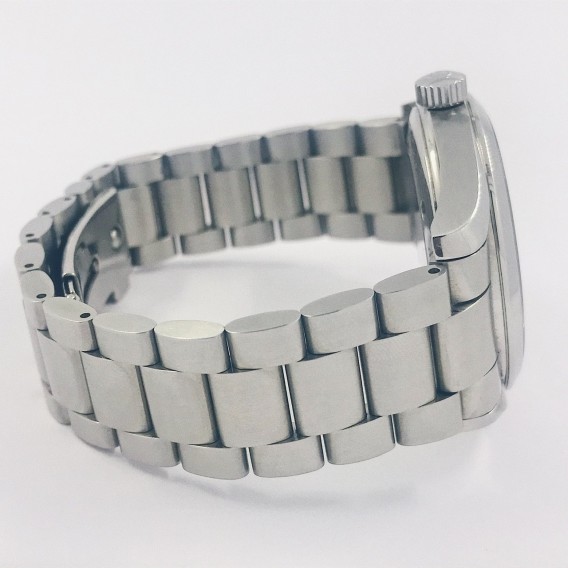 Omega Seamaster Aqua Terra