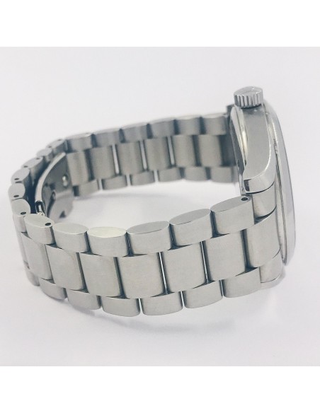 Omega Seamaster Aqua Terra