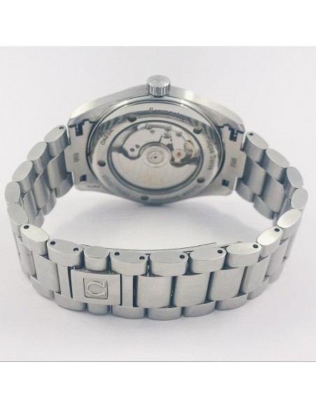 Omega Seamaster Aqua Terra