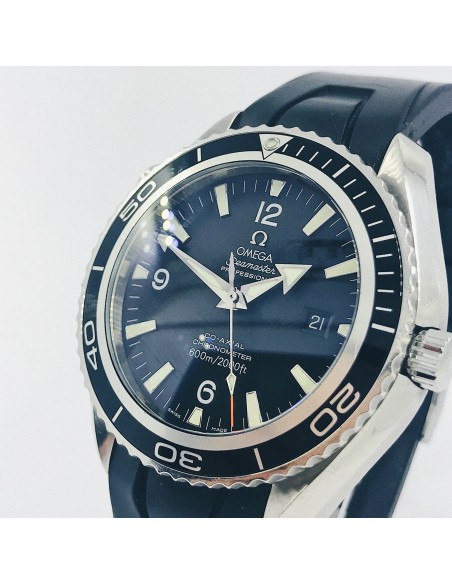 Reloj Omega Planet Ocean
