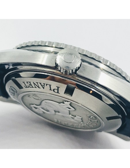 Reloj Omega Planet Ocean