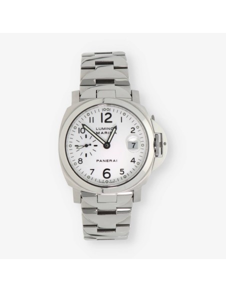 Reloj Panerai Luminor Marina