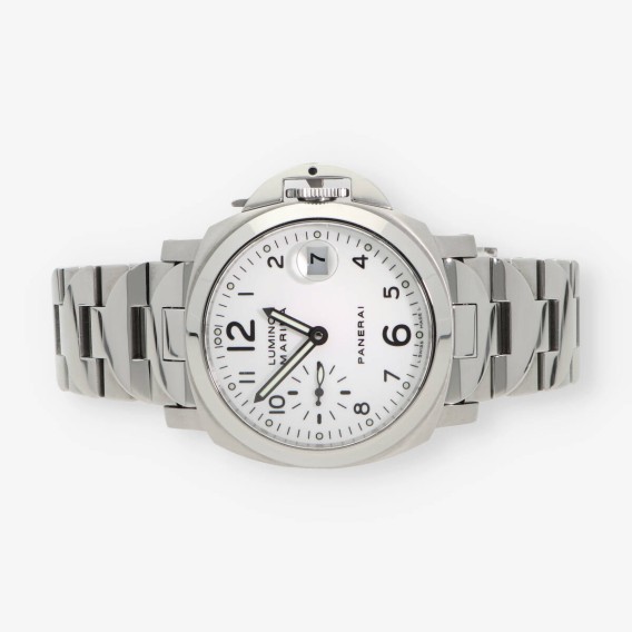 Reloj Panerai Luminor Marina