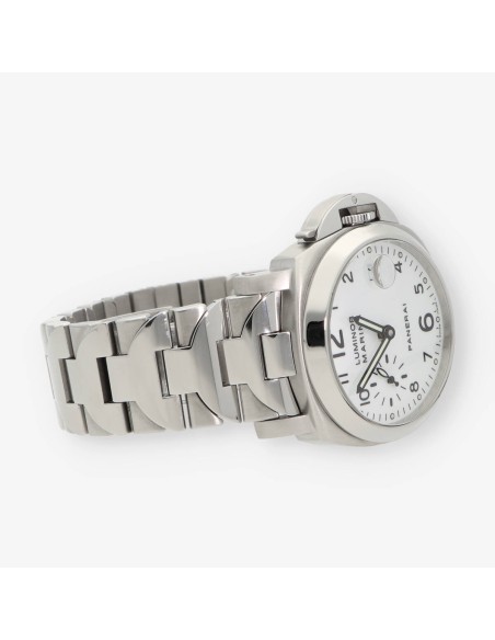 Reloj Panerai Luminor Marina