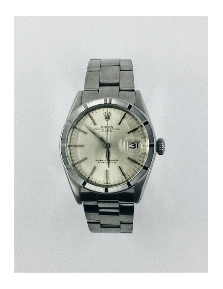 Rolex Oyster Perpetual Date