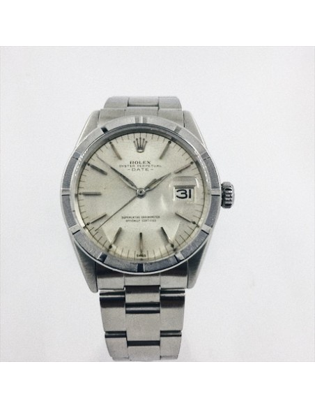 Rolex Oyster Perpetual Date