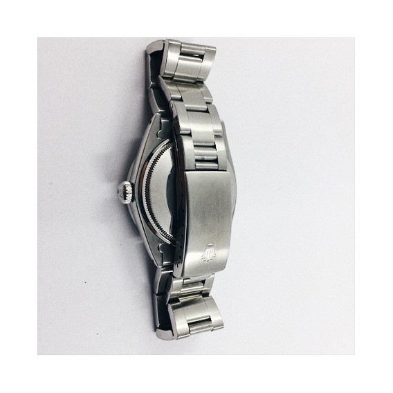 Rolex Oyster Perpetual Date