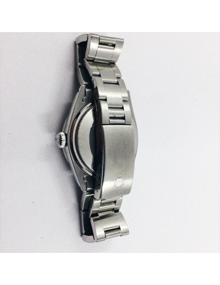 Rolex Oyster Perpetual Date